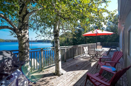 Bonnechere Valley Other | Accommodation ∙ 1 bedroom ∙ 7 guests