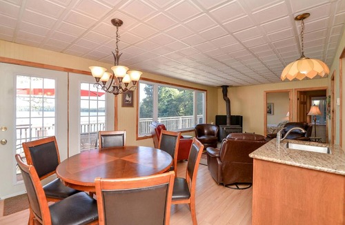 Bonnechere Valley Other | Accommodation ∙ 1 bedroom ∙ 7 guests