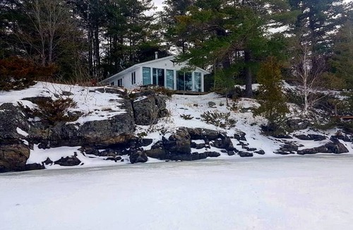 Frontenac Other | Accommodation ∙ 1 bedroom ∙ 10 guests