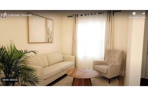 Little Italy House | Adeline House