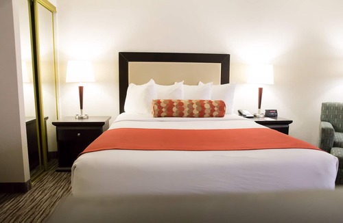 Central Hamilton Hotel | Admiral Inn Hamilton