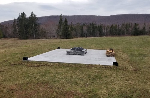 Margaree Valley Cottage | Adonai Cozy Cottage 5 retreat w/mountain views, 10 min from Cabot Trail