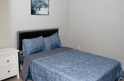 Yorkson Apartment | Adorable 3 Bedroom Suite in Langley