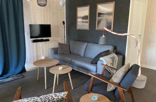 Sunne Ski Chalet | Adventure Guesthouse Sweden in rural area Sunne