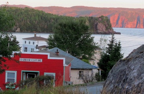 Newfoundland House | Adventurers' Delight and best kept secret in Trinity Bay!