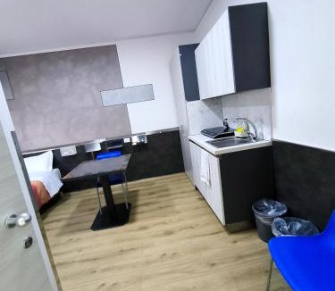 Montebelluna Apartment | Affittacamere Ai Pila