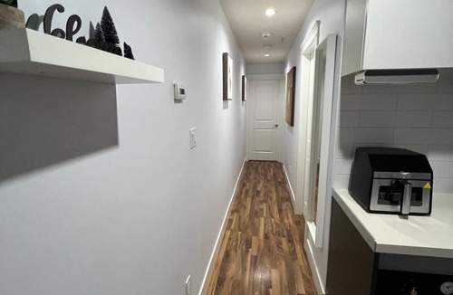Renfrew-Collingwood Apartment | Affordable, clean, spacious, private guest suite 2 bedrooms+sofa bed/1 full bath