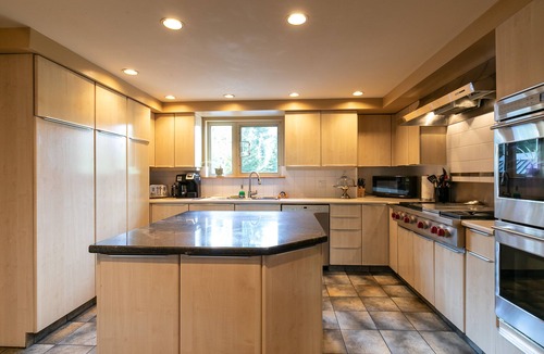 Whistler Cay Estates House | Affordable Massive Whistler Luxury Vacation Home