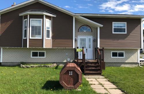 Bonavista Bed & Breakfast | Aggie's B&B
