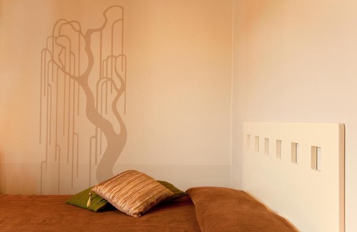 Calamandrana Hotel | Agorà Hotel - Calamandrana