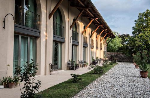 Zevio House | Agriturismo Corte Ruffoni