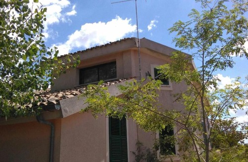 Casa Papa House | Ai Due Santi