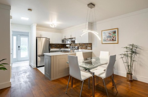 Mont-Tremblant Apartment | Aiglon 2 bedrooms by Chez Tremblant