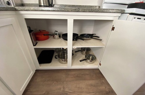 Happy Valley - Goose Bay House | Air Conditioned 2 Bedroom 2 Bathroom Pet Friendly House
