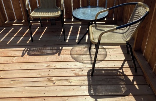 Happy Valley - Goose Bay House | Air Conditioned 2 Bedroom 2 Bathroom Pet Friendly House