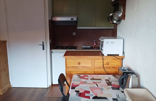 Les Carroz-d'Araches Apartment | Airelle