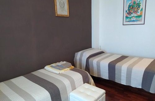 Bagnolo House | AL 27