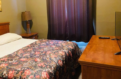Virden Hotel | Alexandra Hotel