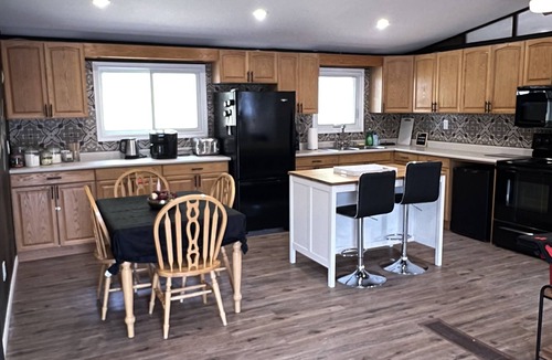 Algonquin Highlands Cottage | Algonquin Highland 5 bedroom cottage