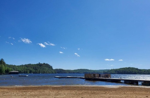 Lake of Bays Cottage | Algonquin Luxury Cottage