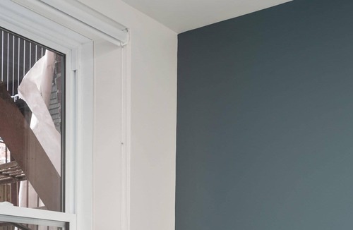 Gay Village Apartment | All-in-one studio located in The Village