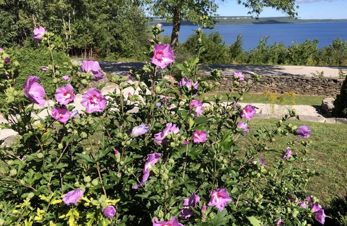 Georgian Bluffs Cottage | All season spectacular water view cottage overlooking Georgian Bay.