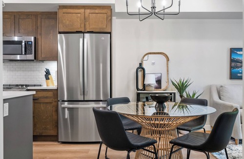 Copperstone Resort Apartment | All Year Heated Pool & Tub! New!
