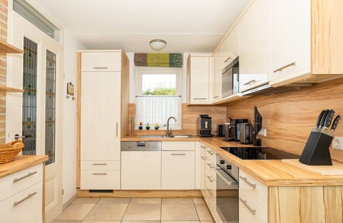 Sint Maarten House | Allergy-friendly FH with gigabit internet, beach cabin and swimming pool