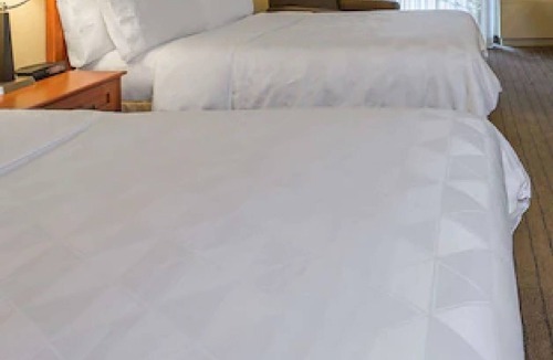 Barrie Hotel | Allure Hotel & Conference Centre, Ascend Hotel Collection
