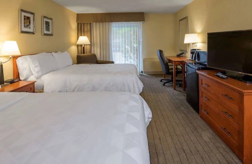 Barrie Hotel | Allure Hotel & Conference Centre, Ascend Hotel Collection