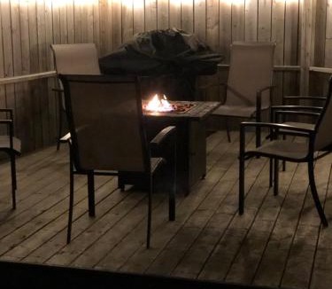 Bonavista House | Alma’s Cape Shore Cottage! Your home away from home!
