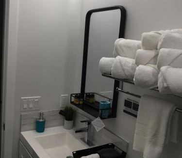 Silverado Apartment | Almost Heaven - Cozy 2BDRM APT near Heritage Park,Spruce Meadows & Banff-SW Calgary