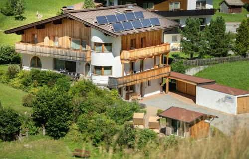Berwang Ski Chalet | Alpchalet Tirol