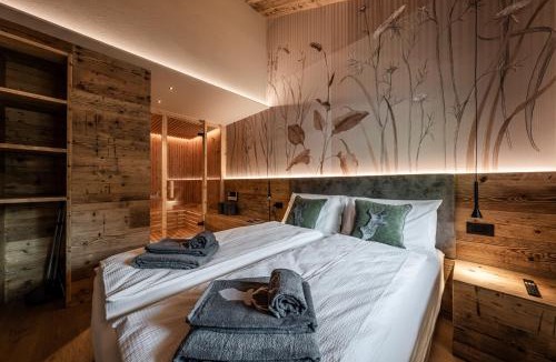 Almazzago Ski Chalet | ALPEDOR Mountain Suites