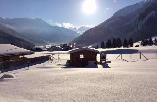 Bichlbach Apartment | Alpin Resort Austria