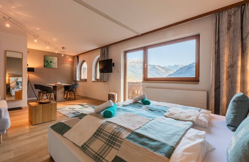 Bichlbach House | Alpin Resort Austria
