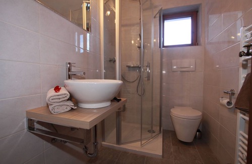 Bichlbach House | Alpin Resort Austria