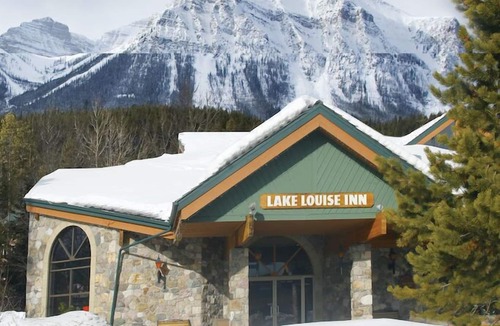 Lake Louise Apartment | Alpine Bliss | Premier Winter Getaway