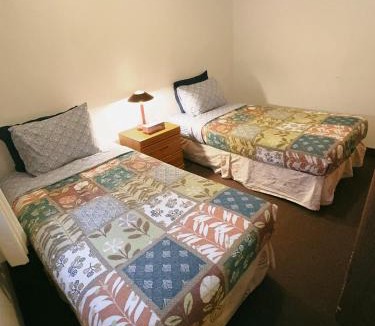 Golden Cabin | Alpine Meadows Lodge