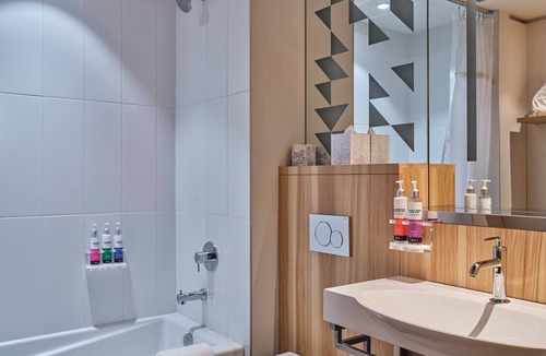 University District Hotel | Alt Hotel Calgary University District