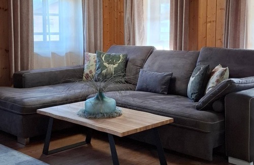 Warth Apartment | Altes Sennhaus, Austria
