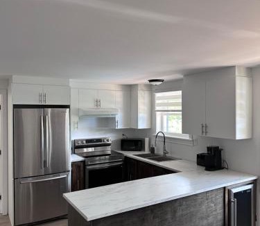 Granby Apartment | Altitude - magnifique logement