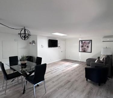 Granby Apartment | Altitude - magnifique logement