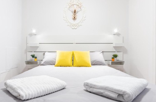 Hochelaga Apartment | Alywin Apartments in Hochelaga