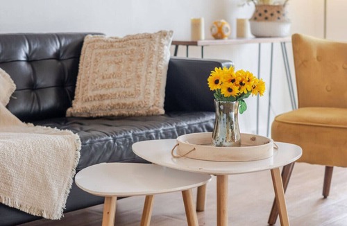 Quartier des Spectacles Apartment | Amazing 1BR apartment in downtown MTL