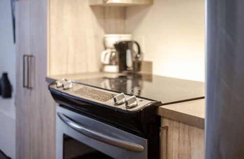 Griffintown Apartment | Amazing 4 Bedroom Unit in Downtown