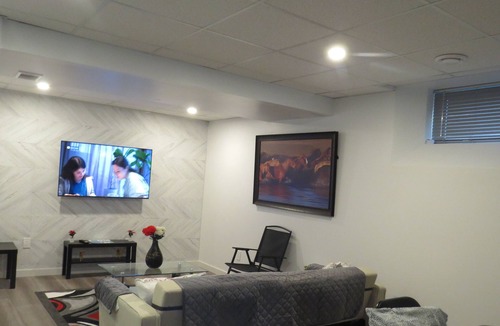 Winnipeg House | Amazing home