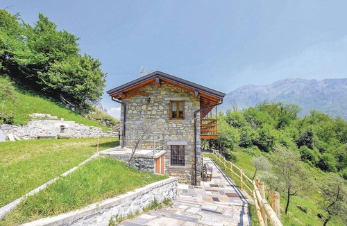 Ballabio House | Amazing home in Ballabio (LC) with house a panoramic view