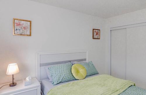 Thorold House | Amazing Home in Niagra Region