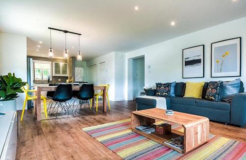 Mont-Tremblant House | Amazing Lakemountain View 5min To Tremblant464